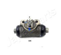 CS-526 Cilindretto freno MITSUBISHI L 200 (K7_T K6_T) 2. Japanparts