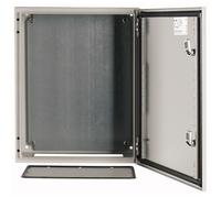 CS 54/200 CASSA IN METALLO NT 500X400X200 PORTA PORTE 111689
