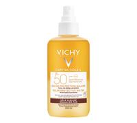 IDEALSOLEIL ACQUA SOLARE SPF50