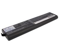 CS-ALE600SL Batteria 5200mAh compatibile con [Lenovo] 11J8604, ASM 11J8645, per [GP] DR35, DR35S, per [Agilent] E6000 OTDR, E6000A, E6000B, E6000C, E6080A, MTS-5000, MTS-5100e, per [HP] Hewlett Packa
