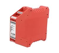 CS AR-02V024 Modulo: Relè di sicurezza Serie: CS Montaggio: DIN -25-55°C 24VD...