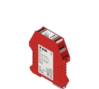 CS AR-02V024 Modulo: relè di sicurezza Serie: CS Montaggio: DIN -25-55°C PIZZATO