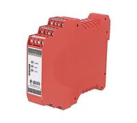 CS AR-07M024 Modulo: Relè di sicurezza Serie: CS Montaggio: DIN -25-55°C 24VD...