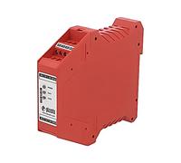 CS AR-20V024 Modulo: Relè di sicurezza Serie: CS Montaggio: DIN -25-55°C 24VD...