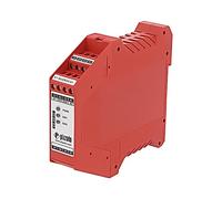 CS AR-22V024 Modulo: Relè di sicurezza Serie: CS Montaggio: DIN -25-55°C 24VD...