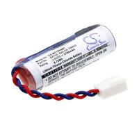 CS-BCT004BT Batteria 2700mAh compatibile con [DAITEM] 1000, 1000 DP1101X, 4D14111X, D1201X, D14201X, D8903, DAITEM, DP 1101 X, DP 1201 X, 1202 1622 D, DP1000, DP1101X, DP1201X, DP1202X, Horloge HP500