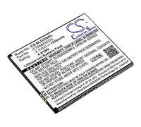 CS-BLG200SL Batterie 1300mAh Compatibile con [BLU] S010Q, S0250UU, Studio G HD LTE, Studio G2 Plus sostituisce C755843220L