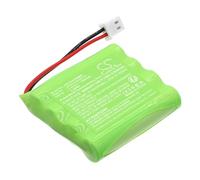 CS Cameron Sino - Batteria di ricambio da 700 mAh per I-Tech Physio e Mag 1000 (2, Mio Care, Mio Ionotens, Mio Peristim, Mio Vein