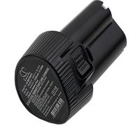 CS Cameron Sino Batteria di ricambio Sostituisce la batteria originale