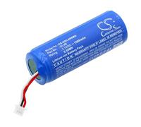CS Cameron Sino - Batteria sostitutiva 1500 mAh per DermLite 4, DermLite DL4W