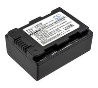 CS Cameron Sino CS - Batteria di ricambio per Samsung F40, F43, F44, H200, H203, H204, H205, H300, H304, H400, H405, HMX-H200, HMX-H200BP, HMX-H203, HMX-H203BN, HMX-H204 , HMX-H2 04BN, HMX-H205