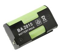 CS Cameron Sino CS-SBA2015SL Batteria ricaricabile cuffie Sostituisce la