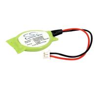 CS Cameron Sino CSHDV600BU Batteria BackUp Sostituisce la batteria originale (