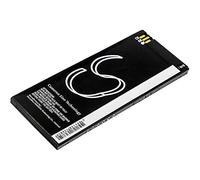 CS-CIP882 atteria 1700mAh compatibile con [Cisco] CP-8821, CP-8821-EX-K9-BUN, CP-8821-K9-BUN, Wireless IP Phone 8821 sostituisce 74-102376-01, CP-BATT-8821, GP-S10-374192-010H