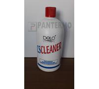 CS CLEANER DISINCROSTANTE PROFESSIONALE PER CASSETTE WC 1 LT
