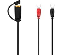 CS CONNECT U TERMINAL Connessione Permanente per Batterie Difficili da