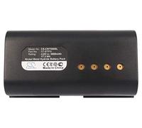 CS-CRT550SL Batteria 3600mAh compatibile con [Crestron] SmarTouch 1550, SmarTouch 1700, ST-1500C, ST-1550, ST-1700, ST-1700C, STX-1500C, STX-1500CW, STX-1550, STX-1550C, STX-1700C, STX-1700CW, STX-17