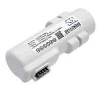 CS-DAT100BL Batterie 3000mAh compatibile con [Datalogic] Joya Touch, Joya Touch A6, MEMOR 1 sostituisce 128004401, per 128004403, per 91ACC0055, per 94ACC0333, per BT-44, per P-9012-JTB.02, per TW160