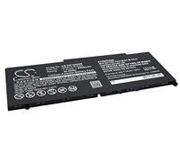 CS-DE1550NB Batteria notebook 6850mAh compatibile con [DELL] Latitude 14 5000, Latitude 14-E5470, 15 5000, 3150, 3160, 5450, E3550, E5250, E5270, E5450, E5450 15.6", E5470, E5550, E5550 15.6", E5570