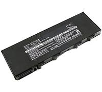 CS-DEL720NB Batteria notebook 7400mAh compatibile con [DELL] Latitude 12 (7204), Latitude 12 7204, 7204 Rugged Extreme, 7214, Rugged Extreme 7214, 14 (7404), i3-4010U, i3-4010U 128GB, 4GB, i7-4650U
