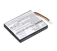 CS-DEM620BU - Batteria da 830 mAh compatibile con DELL] PERC H710, PERC H710P, PERC H810, PowerEdge M620, PowerEdge R320, PowerEdge R420, PowerEdge R520, PowerEdge R620, PowerEdge R720, PowerEdge