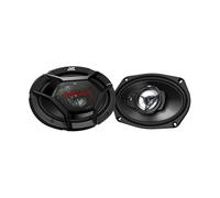 CS DR6930 Altoparlanti coassiali a 3 vie 500 W di potenza massima e 70 W RMS