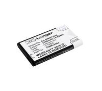 CS-DWR730SL Batteria 2350mAh compatibile con [D-Link] DWR-720, DWR-720 B1, DWR-730, DWR-730 B1, B2, DWR-830 A1, DWR-932 C1, DWR-932C A1 sostituisce 6BT-R300A-291, 6BT-R600B-2902, DWRr300a, DWRr600b