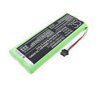 CS-EDD540VX Batteria 1800mAh compatibile con [Ecovacs] Deebot D35, Deebot D523, D54, D540, D543, D550, D56, D560, D570, D58, D580, D59 sostituisce LP43SC1800P12