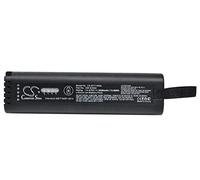 CS-EFT150SL Batteria 5200mAh compatibile con [EXFO] FTB-150, FTB-200 sostituisce L08D185A, L08D185UG, XW-EX002, XW-EX006