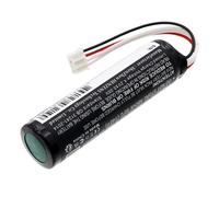 CS-EXT7SL Batteria 2200mAh compatibile con [Extech] Flir i7, i5 Infrared Camera, per [FLIR] i3, i5, i7, IRC40, per [REED] R2050, R2050 Thermal Imaging Camera sostituisce 1950986, T197410, T198470ACC
