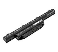 CS-FUA544NB Batteria notebook 2000mAh compatibile con [Fujitsu] E5460M75AODE, E5460M851ODE, E5460M85CODE, E5460M85DODE, E7340M37B1DE, E7360M85DBDE, E7360M87APDE, E7360M87BPDE, E7440M751BDE, E7440M77A