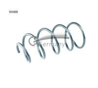 Cs Germania 14.101.600 Molla Frontale per BMW E81 E87 E82 E88 E90 E91