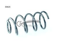 CS Germany 14.504.225 molle assetto