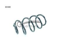 CS Germany 14.601.008 Molle ammortizzatori