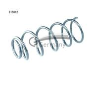 CS Germany 14.615.012 Molle ammortizzatori