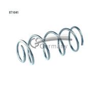 CS Germany 14.871.641 - Molla Autotelaio