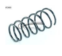 CS Germany Molla autotelaio compatibile con MAZDA 14.872.433