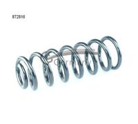 CS Germany Molla di Sospensione Spirale Posteriore Adatto A per Toyota Avensis