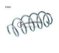 CS Germany 14.874.305 molle assetto