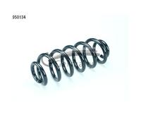 CS Germany Molla di Sospensione Posteriore Adatto A per Seat Alhambra VW Sharan