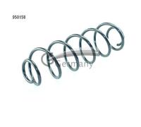 CS Germania 14.950.158 Molla Dello Sospensione Posteriore Per VW Beetle 5C1 5C2