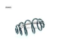 Cs Germania 14.950.693 Molla Posteriore per VW Passat 3B2 3B5 3B3 3B6