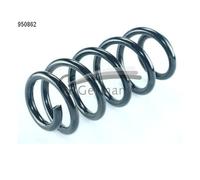 CS Germania 14.950.862 Molla Della Sospensione Anteriore Per Audi A4 Allroad 8KH
