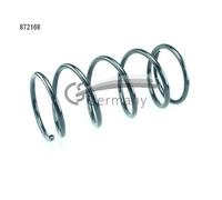 CS Germany 14.872.168 Molle ammortizzatori