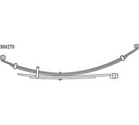 CS Germany 10.360.270.00 molle assetto