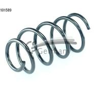 CS Germany 14.101.589 Molla autotelaio per BMW