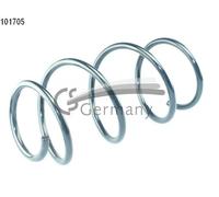 CS Germany 14.101.705 Molla autotelaio per BMW