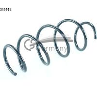 CS Germany 14.319.441 Molla autotelaio per MERCEDES-BENZ
