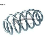 CS Germany 14.319.579 Molla autotelaio per MERCEDES-BENZ