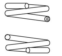 CS Germany 14.319.825 - Molla Autotelaio